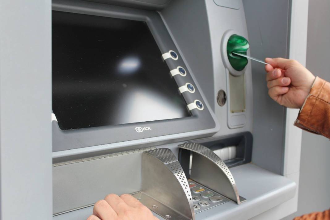 ATM'lerde yeni güncelleme devreye girdi, işlemler tamamen değişti! Artık bütün ATM'ler böyle olacak 1